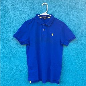 U.S. POLO ASSN. polo shirt